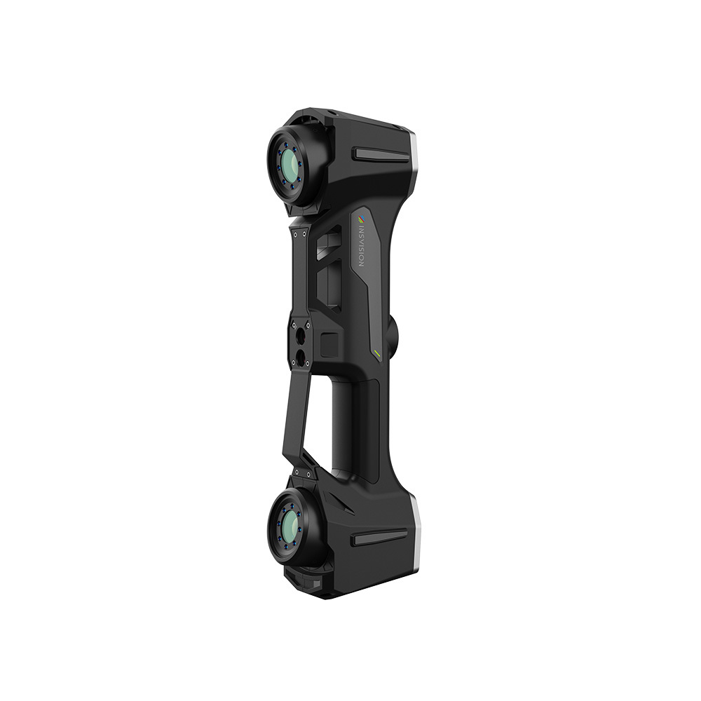 AlphaVista High-Precision 3D Scanner